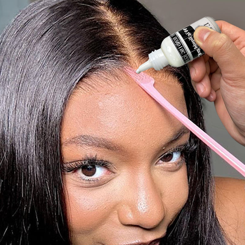 Eco-Friendly Glue For Wigs