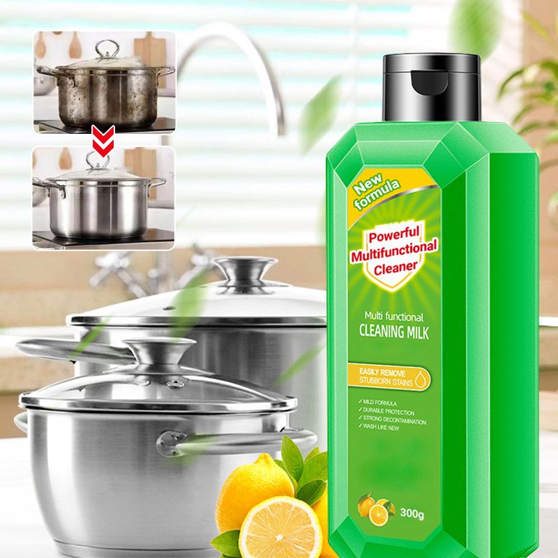 New Year's Special 49% OFF🔥 Powerful Multi-Purpose Cleaner